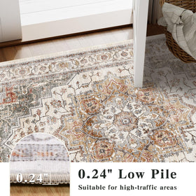 NakedCloud low-pile surface simplifies regular cleaning and pet-friendly living.