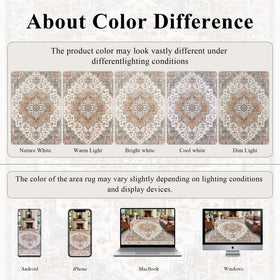 NakedCloud orange-gray colorway adds warm modern contrast to neutral interiors.