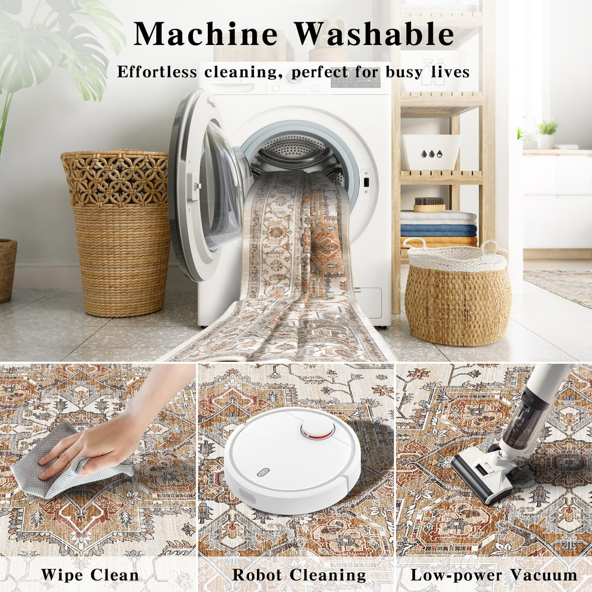 NakedCloud versatile design suits living rooms, bedrooms, kitchens, and offices.