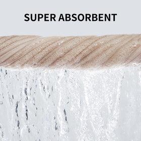 NALIVO eco-conscious packaging ships vacuum-packed for efficient protection