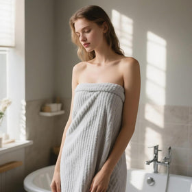 NALIVO plush touch from premium dyes adds everyday luxury.