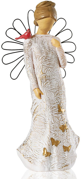 NAN ZAI NAN FANG Exquisite craftsmanship with resin for steady display