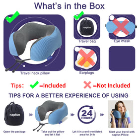 napfun adjustable-drawstring lets you customize snugness for personal comfort.