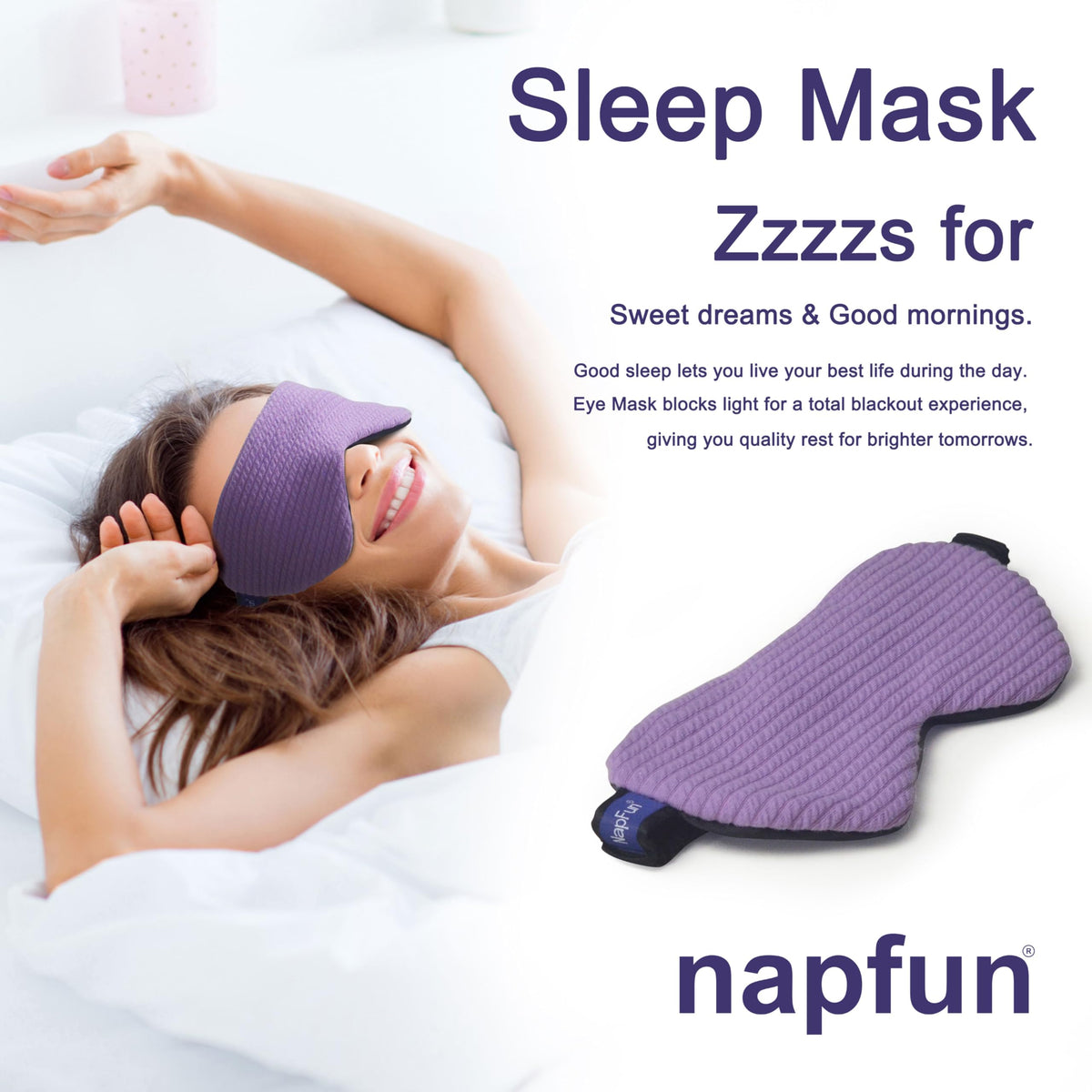 napfun neck pillow in-flight use demonstrates raised lobes cradle neck