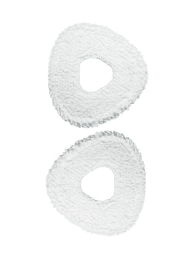 Narwal Freo Z Ultra mop pad attachment for thorough floor cleaning