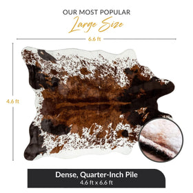 NativeSkins American-owned brand delivering durable, western-inspired decor for homes.