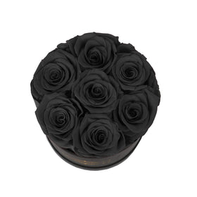 NATROSES preserved flowers, care-free and dust-free, ideal home decor
