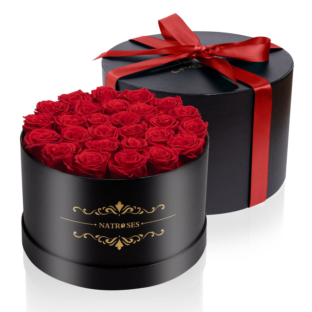 NATROSES mothers-day-gift-roses showcases timeless appreciation and celebration.