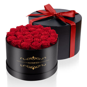 NATROSES mothers-day-gift-roses showcases timeless appreciation and celebration.