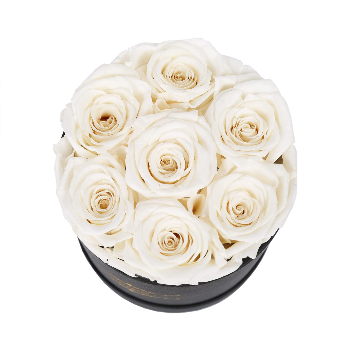 NATROSES preserved roses as a thoughtful Mother's Day gift.