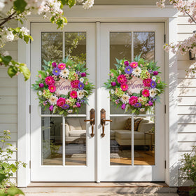 NaturaWre makes a thoughtful housewarming or Easter gift.