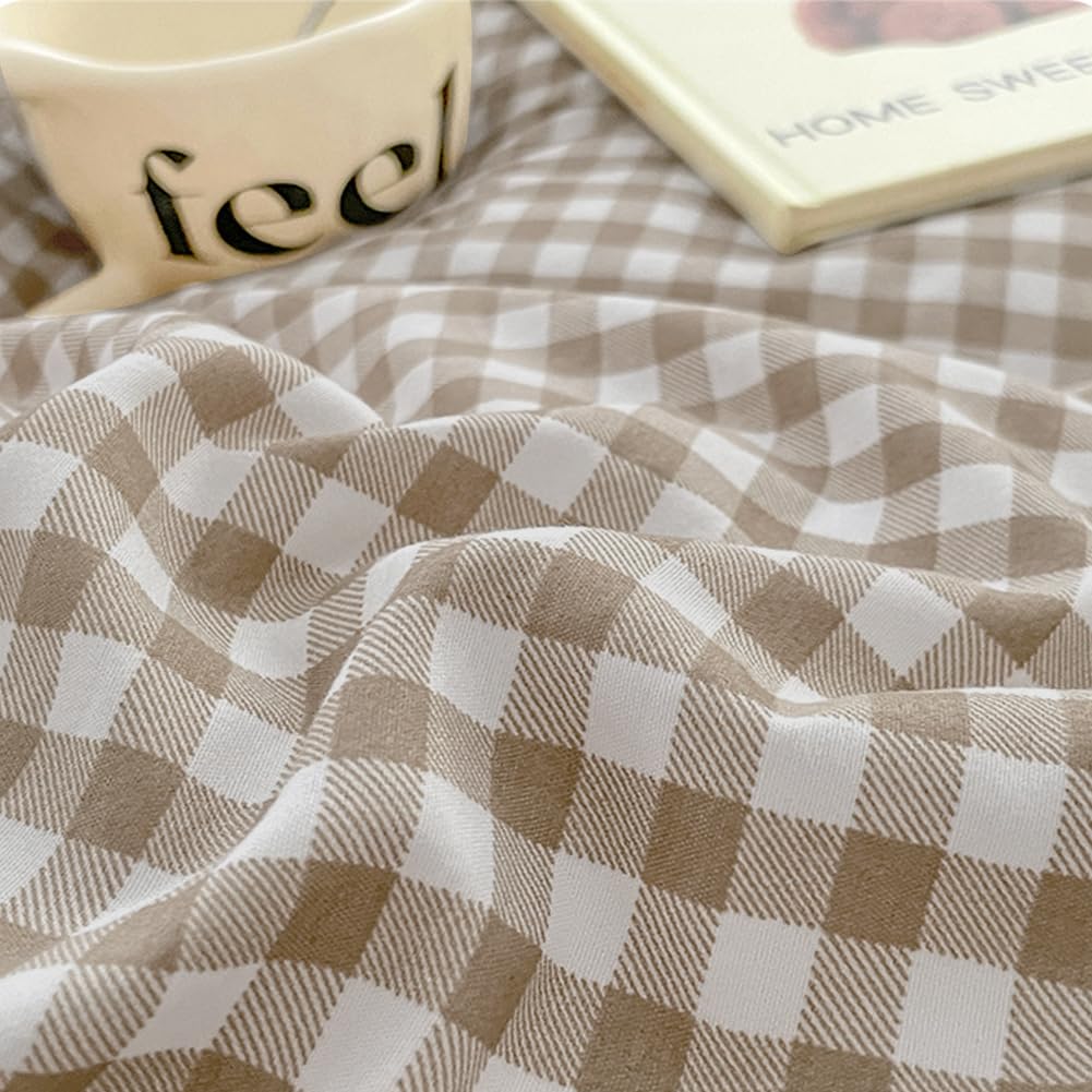 Nayoroom envelope closure pillowcase for quick pillow replacement