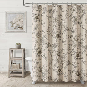 NDDYCU Bathroom scene shows soft light filtration while preserving privacy.