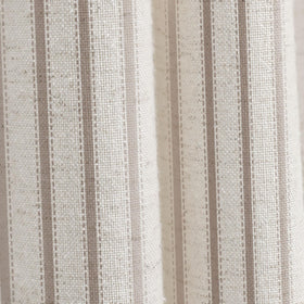 NDDYCU machine-wash-care-curtain easy to clean and maintain.