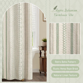 NDDYCU Easy-care fabric: machine washable and low-heat tumble dry.