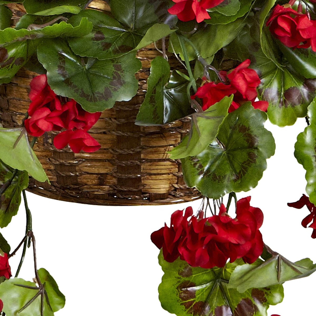 UV resistant design keeps color bright for outdoor and indoor display.