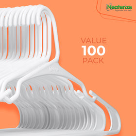 NEATERIZE smooth edges guard fabrics from snags and tears