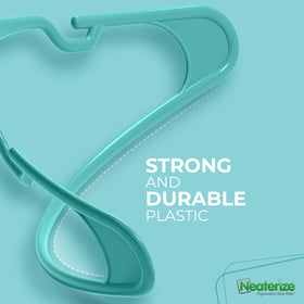 NEATERIZE color variety adds style to your storage.