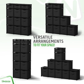 NEATERIZE toy storage solution keeps kids’ rooms tidy and reachable