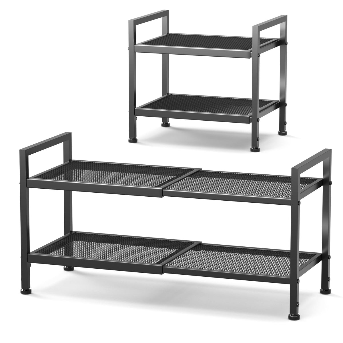 Neatevday easy-clean maintenance makes upkeep simple.