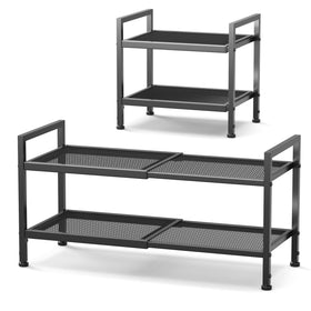 Neatevday easy-clean maintenance makes upkeep simple.