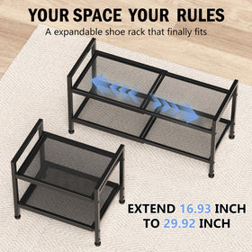 Neatevday heavy-duty metal build shown for durable daily use.