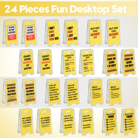 NefosLeuki office-decor compact-design fits any workspace.