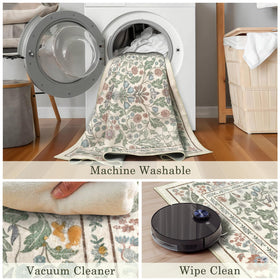 NEIGELUO precise edge stitching resists shedding after washing.