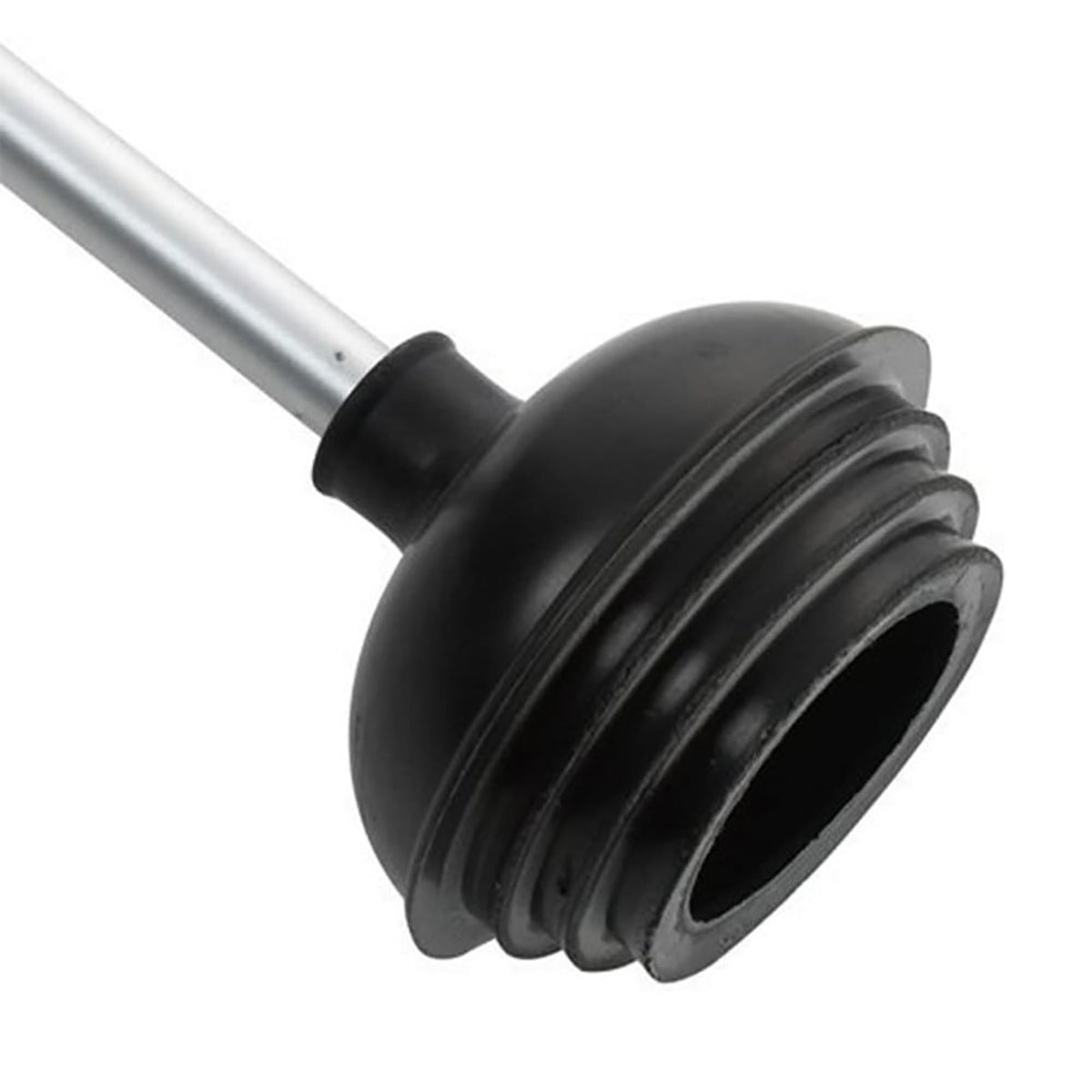 NEIKO 60170A four-step suction cup seals bowls for effective plunging