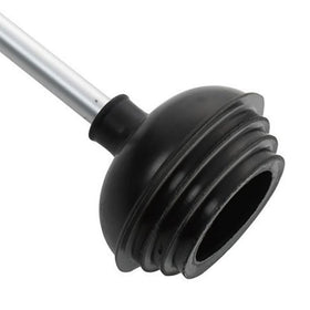 NEIKO 60170A four-step suction cup seals bowls for effective plunging