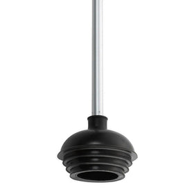 NEIKO 60170A plunger features a heavy-duty aluminum handle for strong leverage
