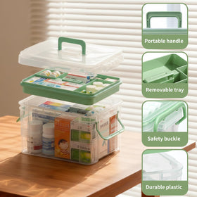 NEOCUPPIXE large capacity lower compartment for bottles and supplies