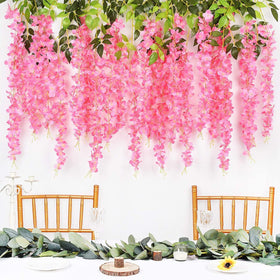 NEOONES outdoor friendly garland for patio and garden styling.