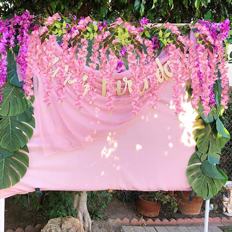 NEOONES soft petal detail enhances realistic garden vibes.