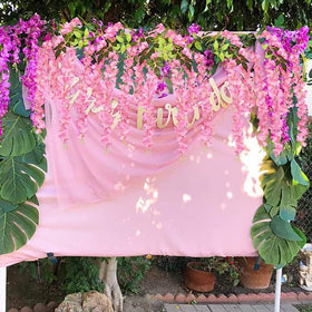 NEOONES soft petal detail enhances realistic garden vibes.