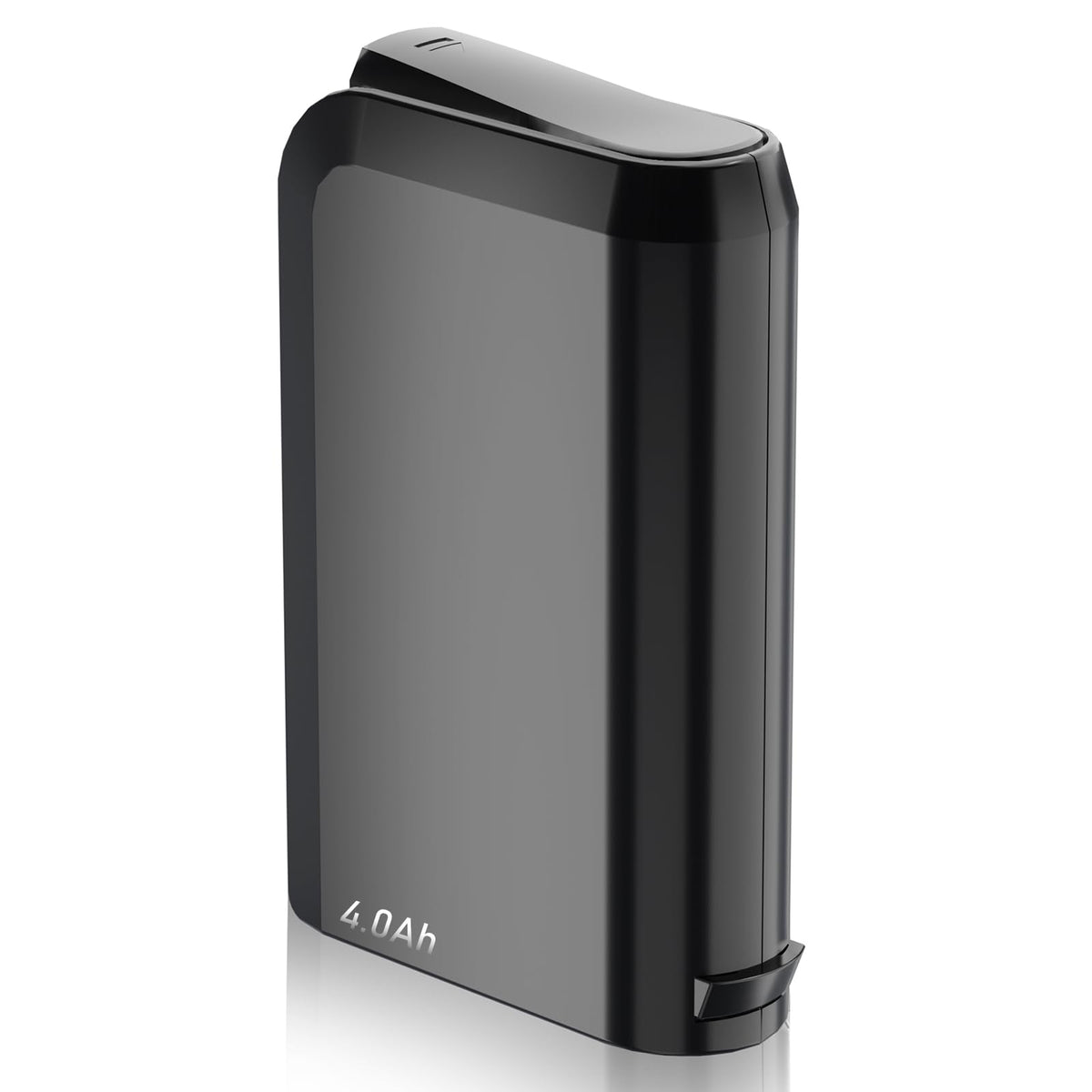NEPOWILL Hoover Linx 18V 4Ah battery pack extends runtime for daily cleaning.