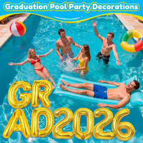 Nerien Grad balloons inflate easily for versatile setup.