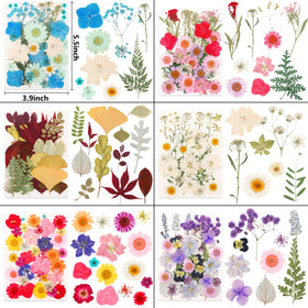 NESCCI resin mold decorations for DIY candles and soaps