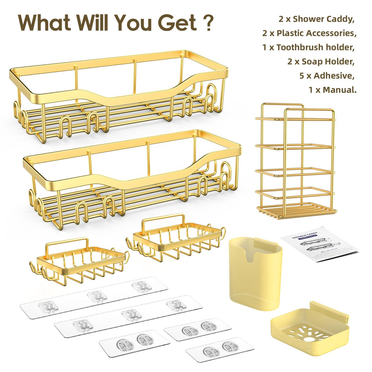 NESOMI robust frame adds long-lasting stability for storage.