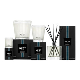 NEST New York 90-day fragrance diffusion with steady, even release