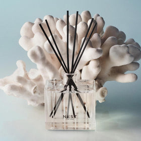 NEST New York flame-free diffuser for safe, stylish home fragrance