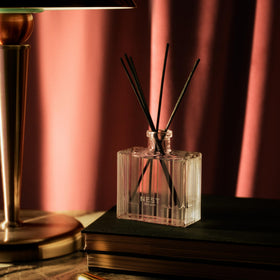 Nest New York diffuser ready for easy setup in any living space