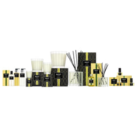 Nest New York Wall Diffuser features a sleek, modern design for any room.