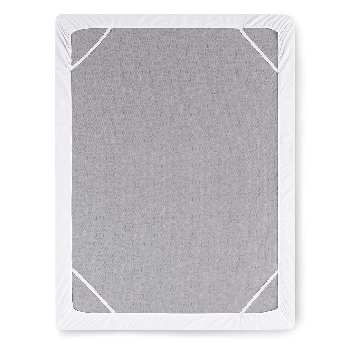 Nestl microfiber softness for hotel-quality comfort and breathability