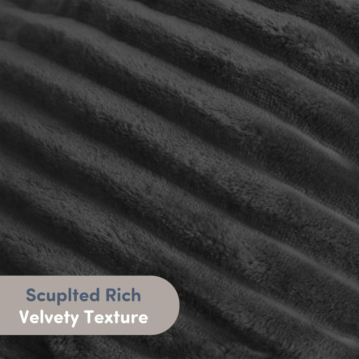 Nestl reading pillow adjustable foam layers let you customize firmness.