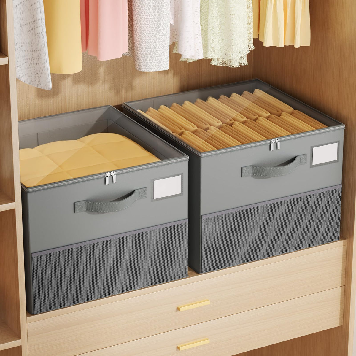 NestOrganix ideal for dorms, entryways, or bedrooms, keeping footwear organized