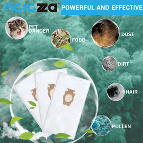 Netezza 15-pack packaging highlights value and convenience