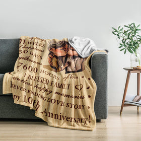 Neuturs blanket ideal for plane travel, providing warm comfort on the go.