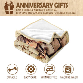 Neuturs outdoor ready blanket, great for picnics or camping