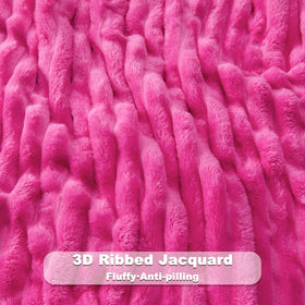 NEWCOSPLAY lightweight throw ideal for sofa lounging and evenings indoors